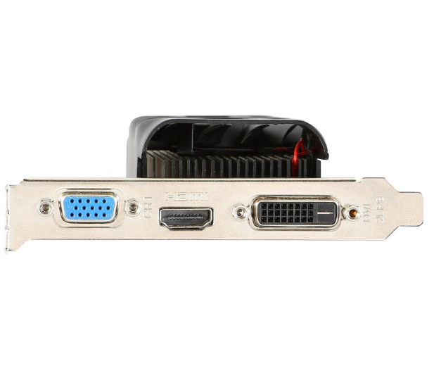 MSI GeForce GTX750Ti 2048MB 128bit Low Profile - 273995 - zdjęcie 6